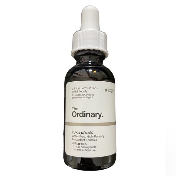 The Ordinary 1% EUK 134 0.1% 30ml - Picture 1 of 1